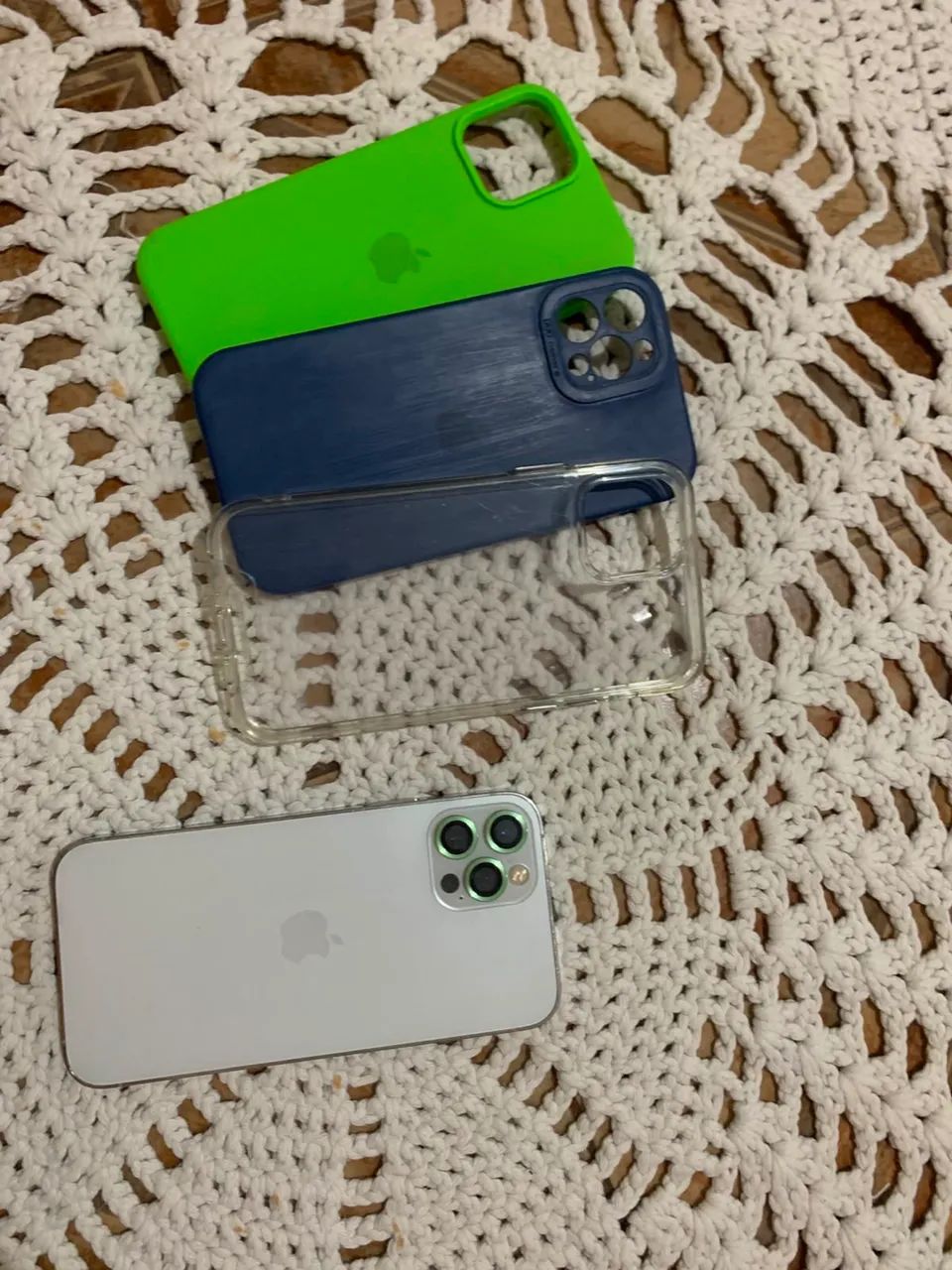 iPhone 12 Pro - Foto 3