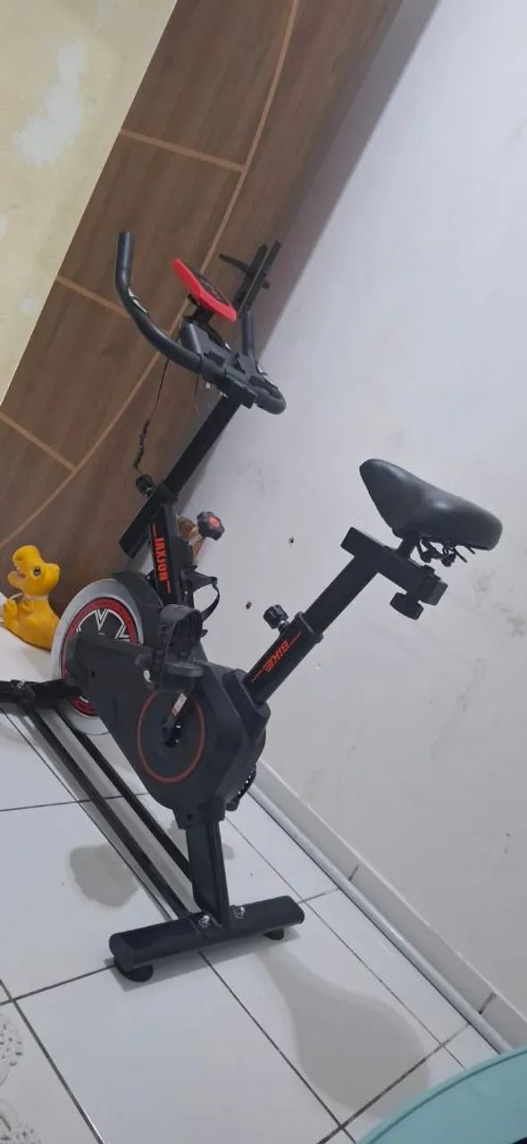Vendo baik fit - Foto 2
