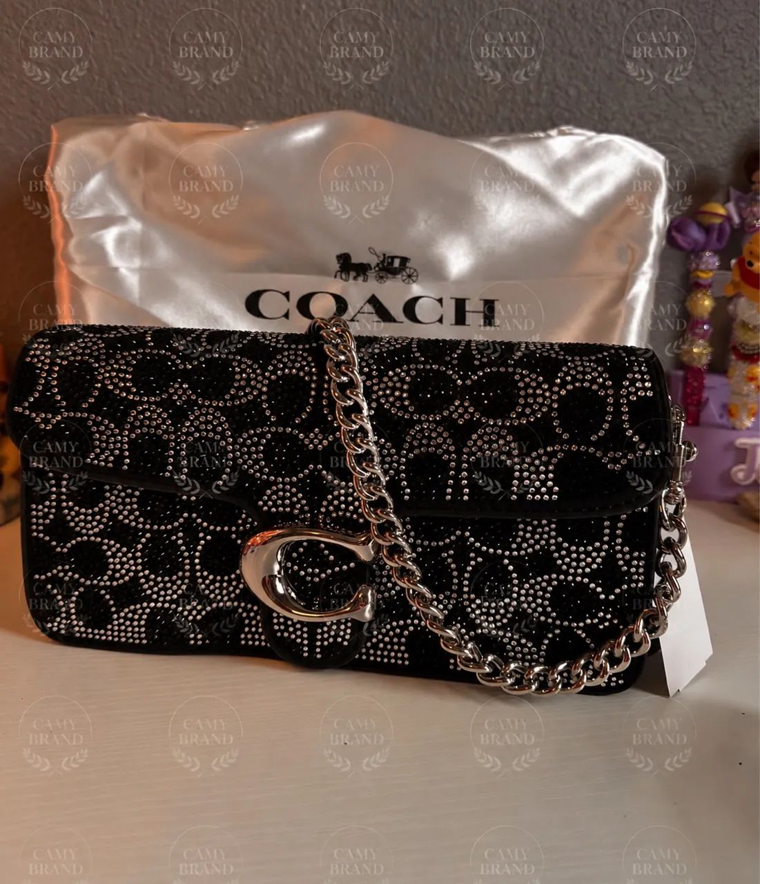 Coach 