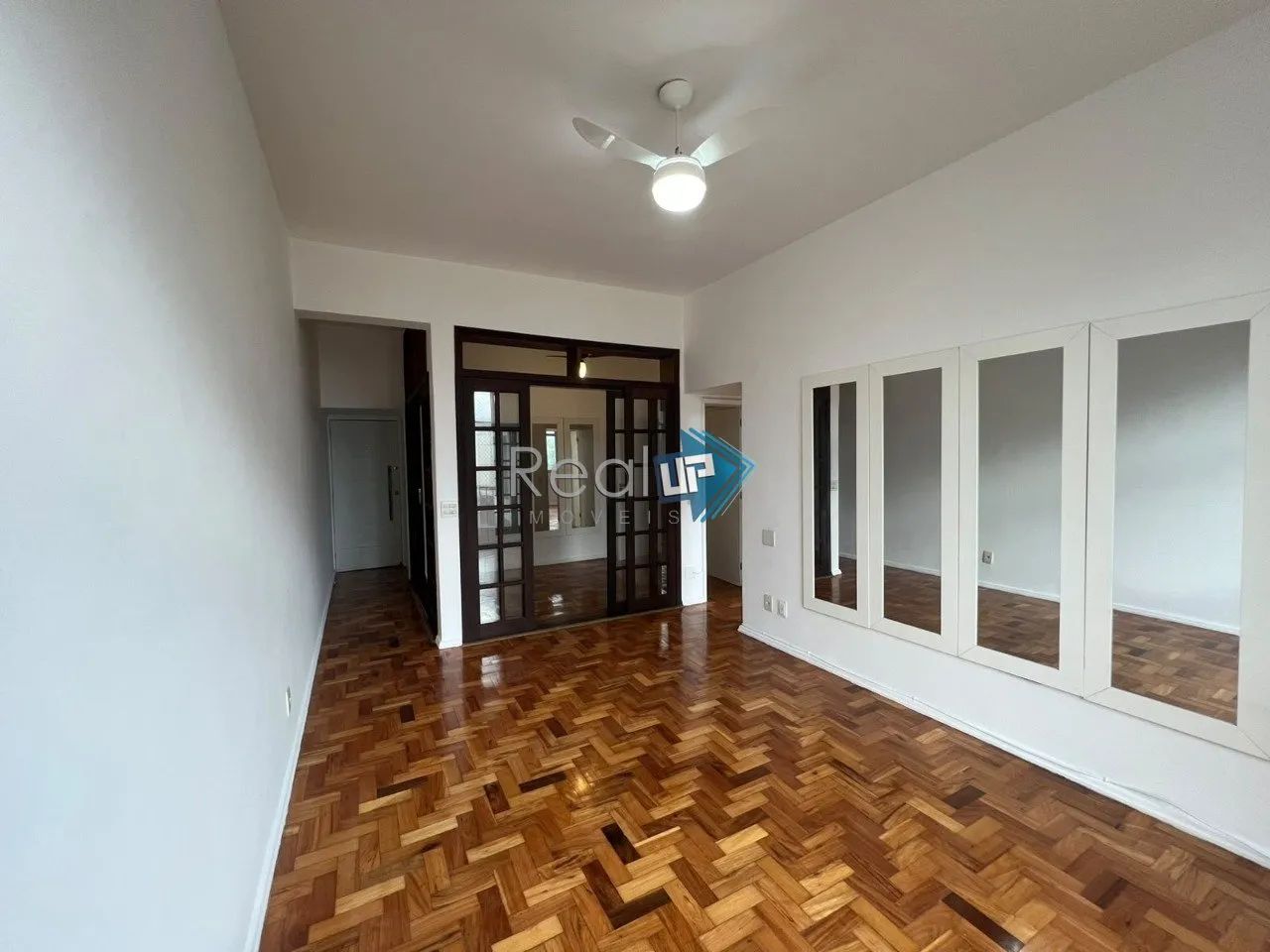 Apt. - Ipanema - 1 Quarto - Aluguel - Foto 2