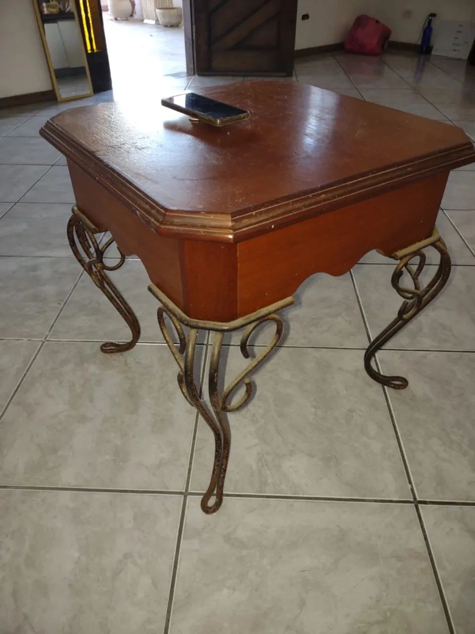 Mesa vintage