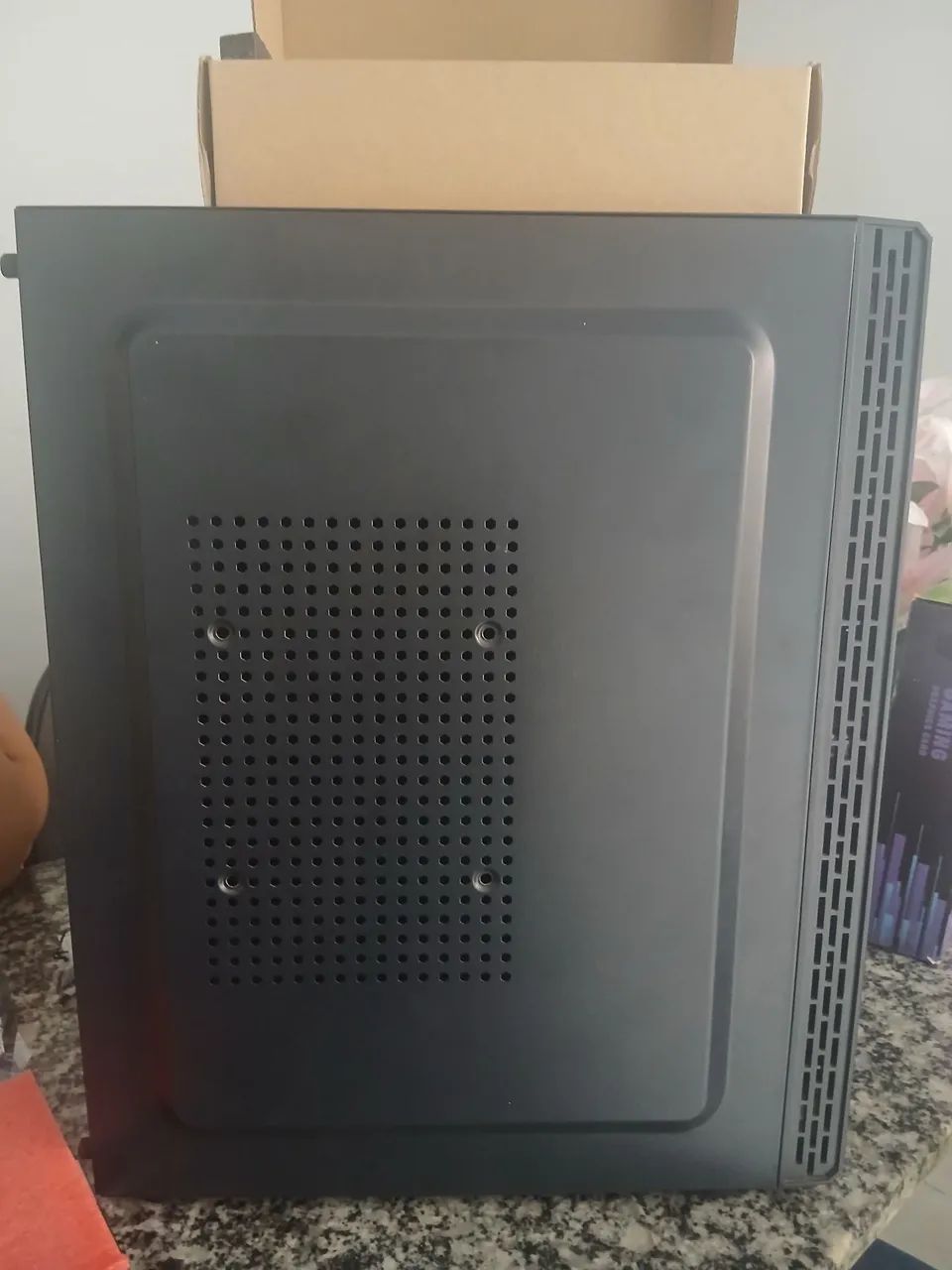 Gabinete - Foto 2