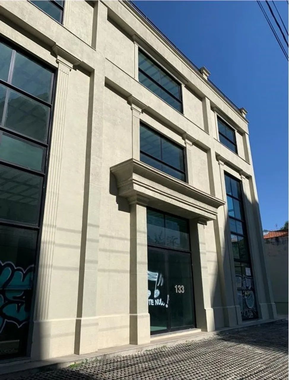 PRÉDIO COMERCIAL MONOUSUÁRIO | 2.200 m² | AO LADO DA AV. BRAZ LEME - Foto 3