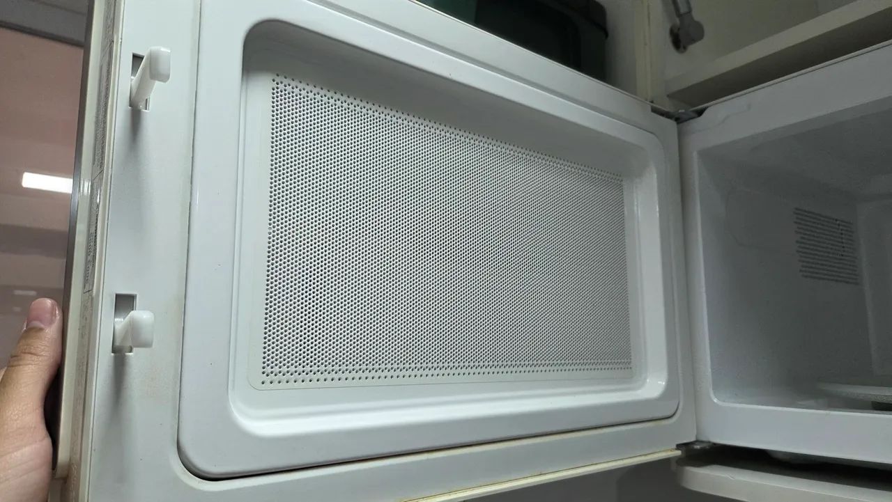 Microondas 32l - Foto 3