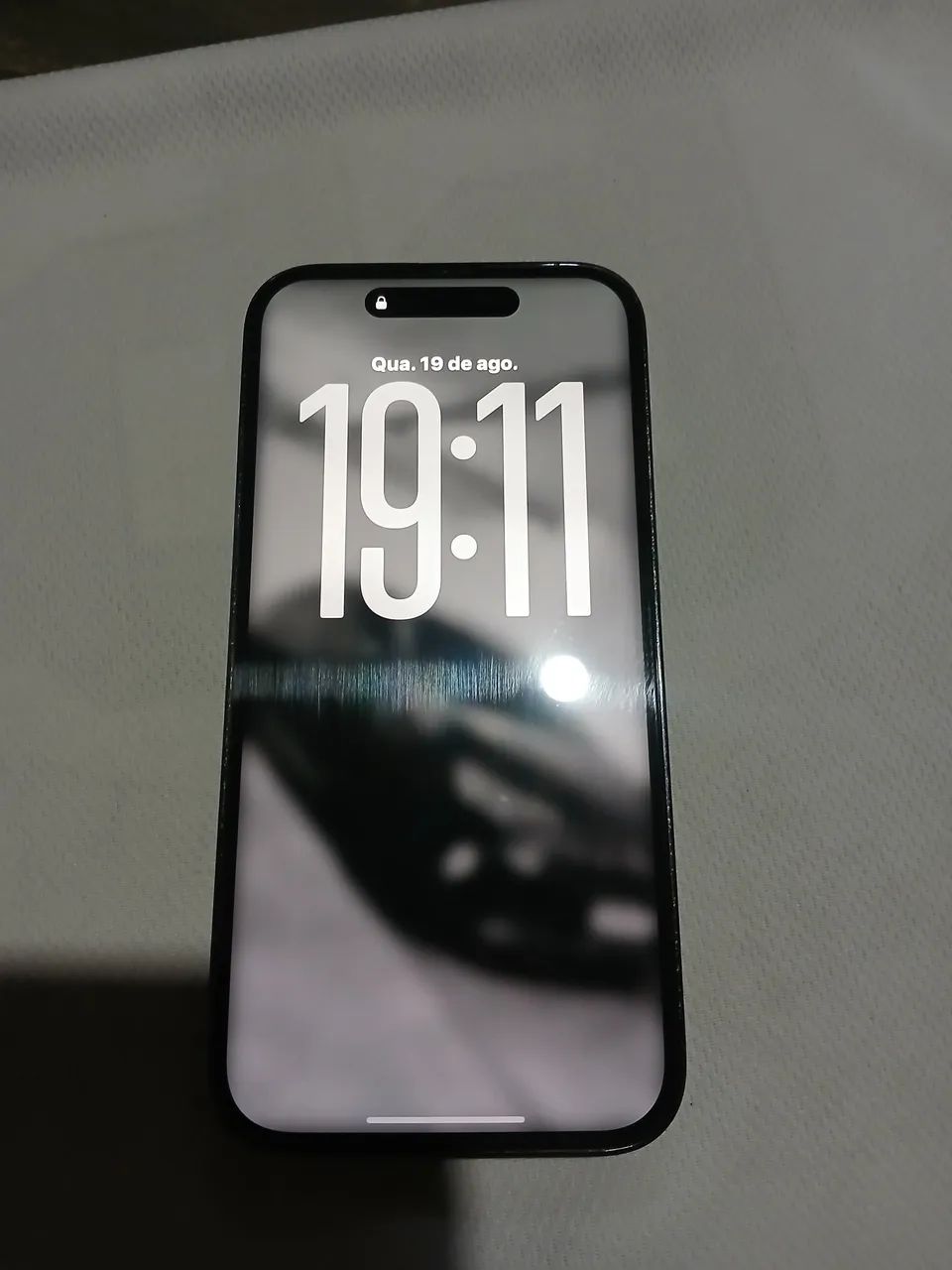iPhone 14 Pro ( Troco em Pc gamer) - Foto 4