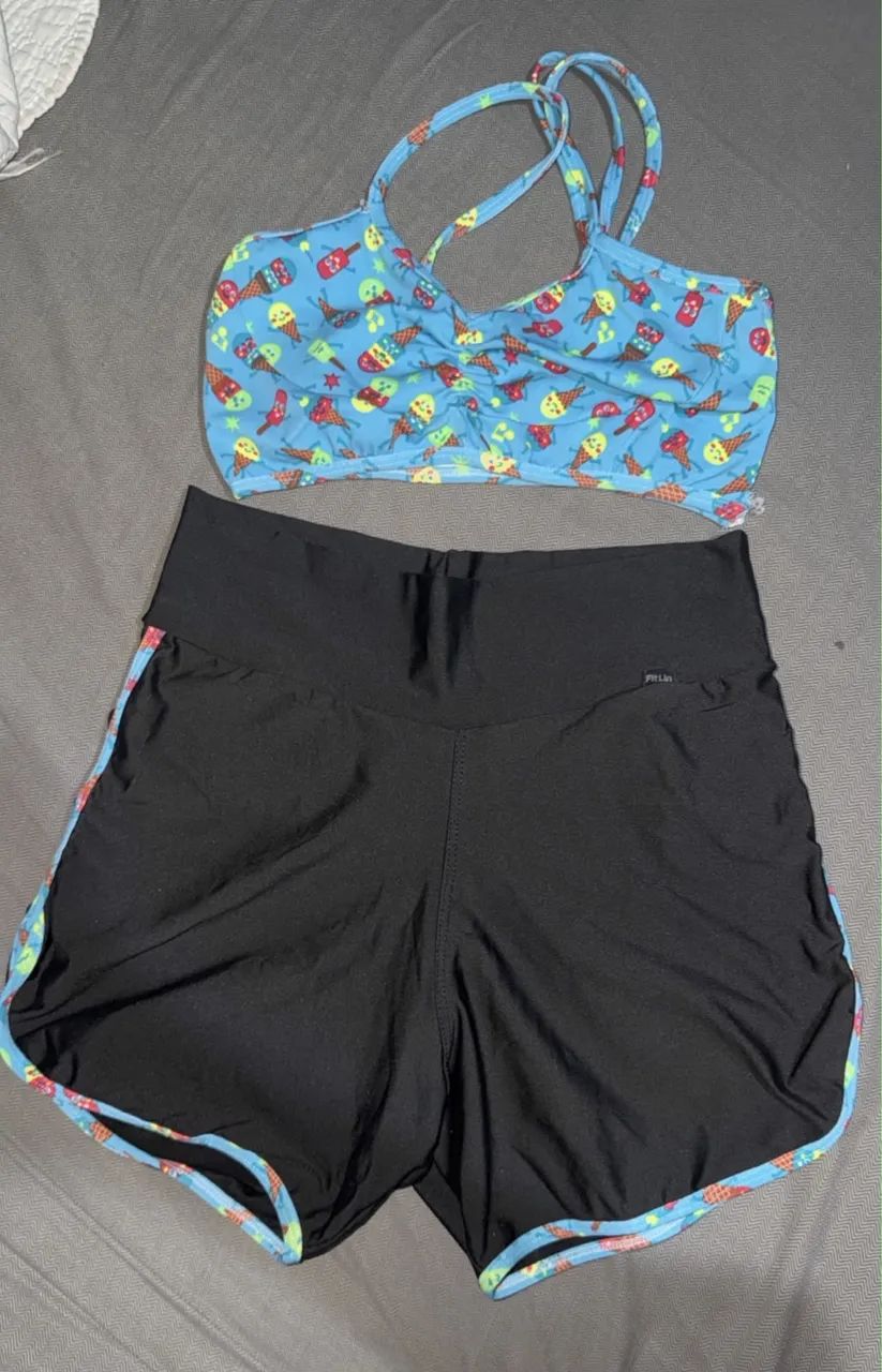 Roupas (Bazar)