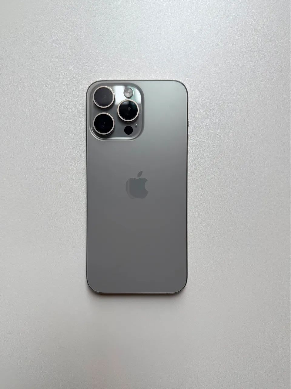 iPhone 15 Pro Max (256GB)