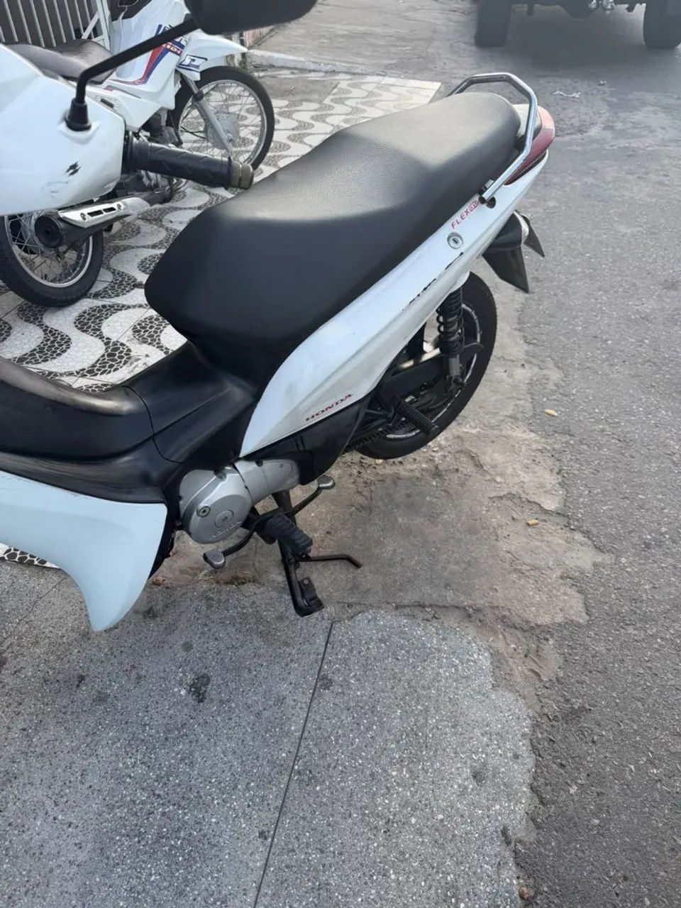 Honda biz - Foto 5