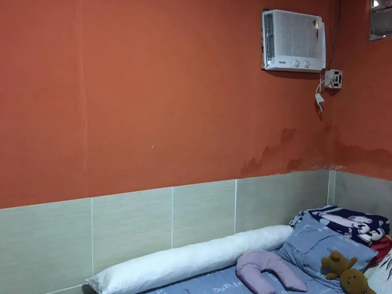 Vende se casa na Vila da Prata com quintal!!! - Foto 4