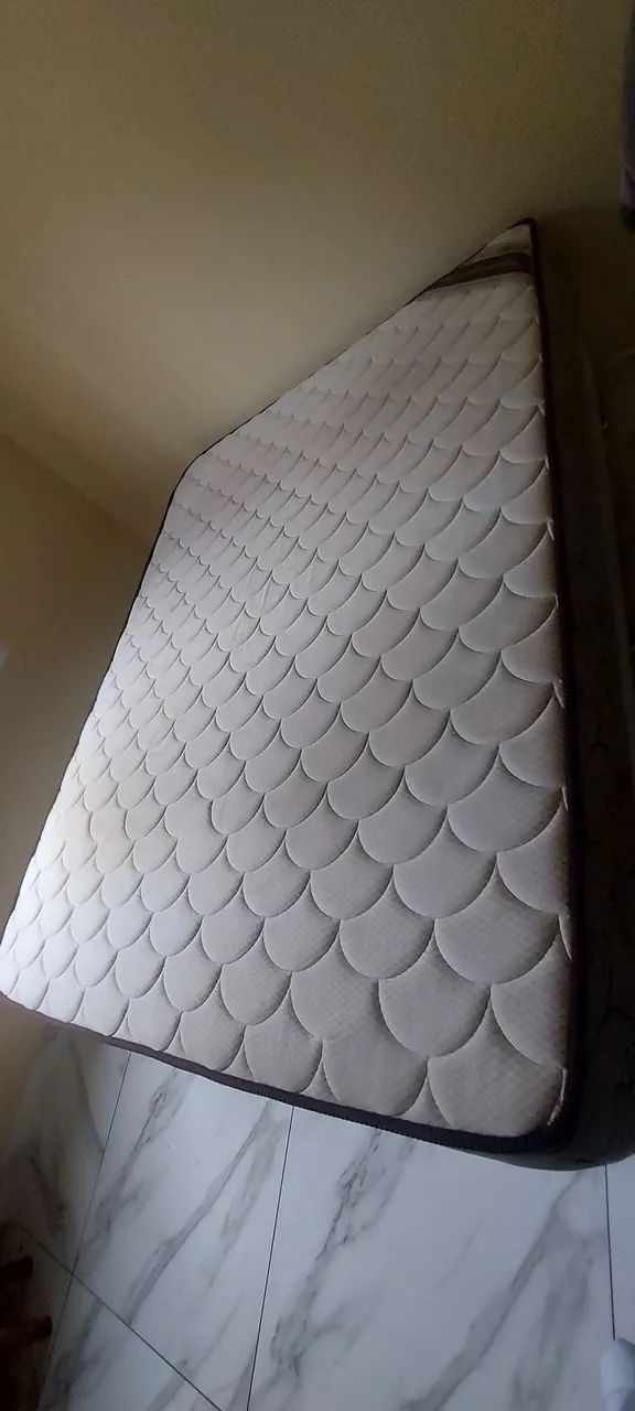 Cama ortobom - Foto 3