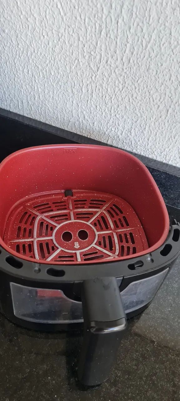 Airfryer  - Foto 2