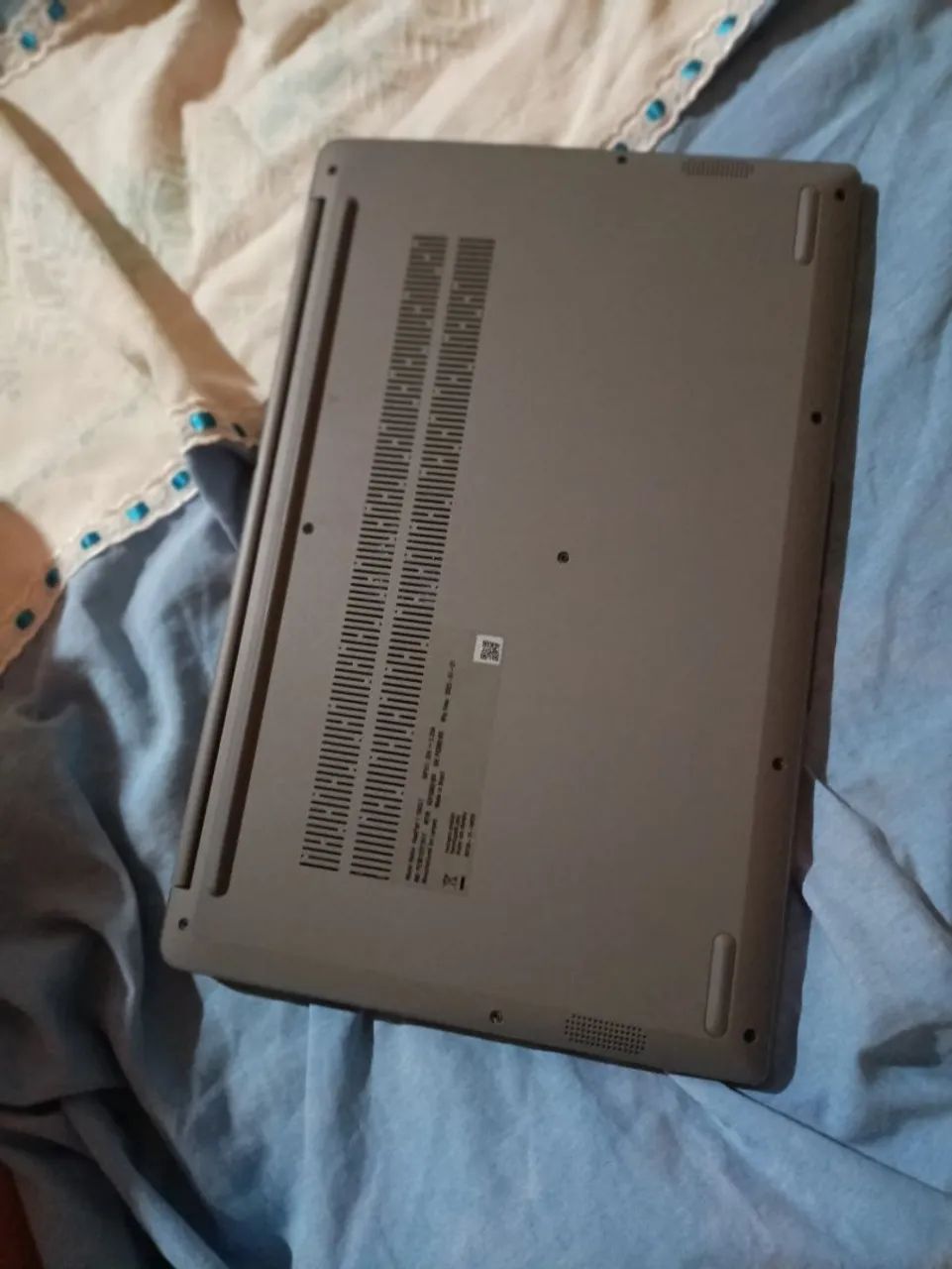 Notebook Lenovo 