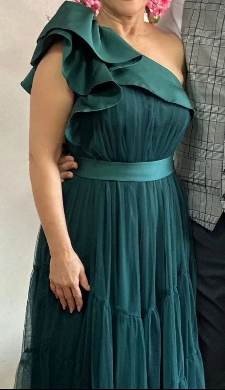 Vestido  - Foto 3