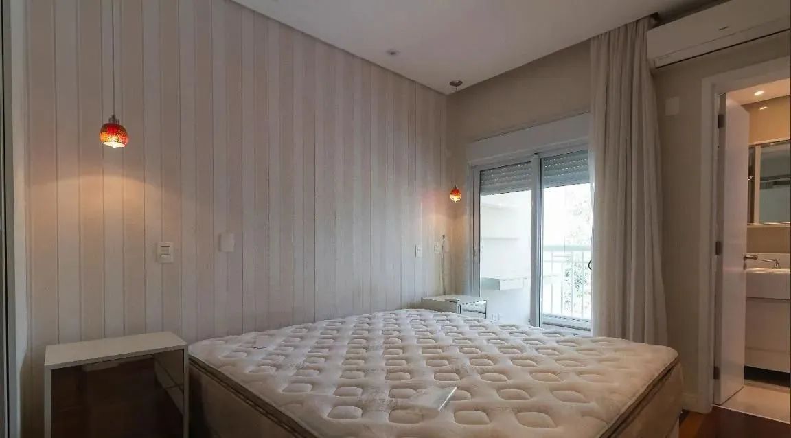 Aluguel Apartamento 2 Dormitórios - 170 m² Brooklin - Foto 15