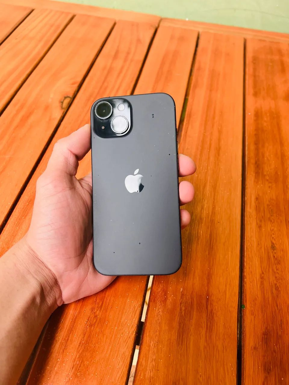 iPhone 15 128gb - Foto 2