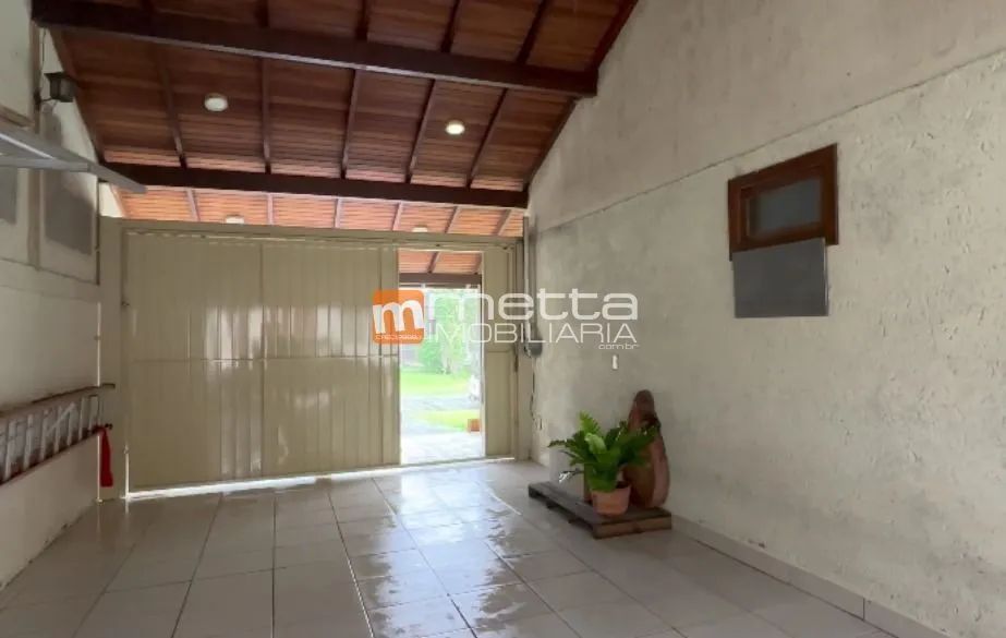 Exclusividade e conforto: casa com 5 quartos na Vargem Grande - Foto 4