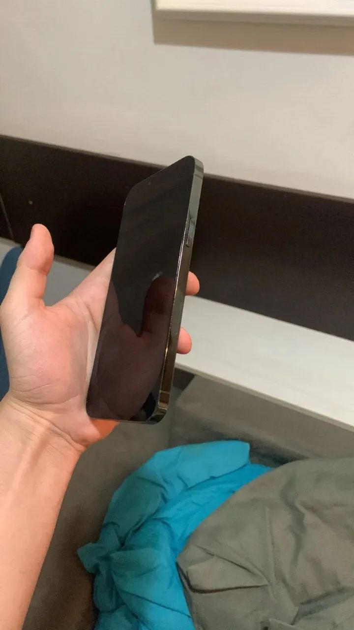 iPhone 13 Pro Max 128gb - Foto 4
