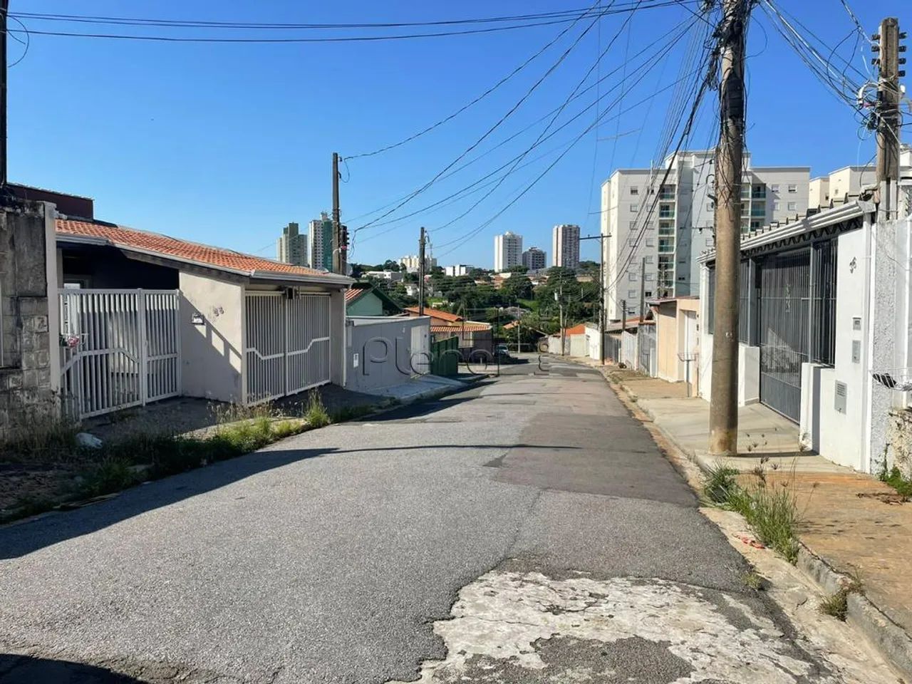 Casa à venda em Campinas, Vila Aurocan, com 3 quartos, com 141 m²