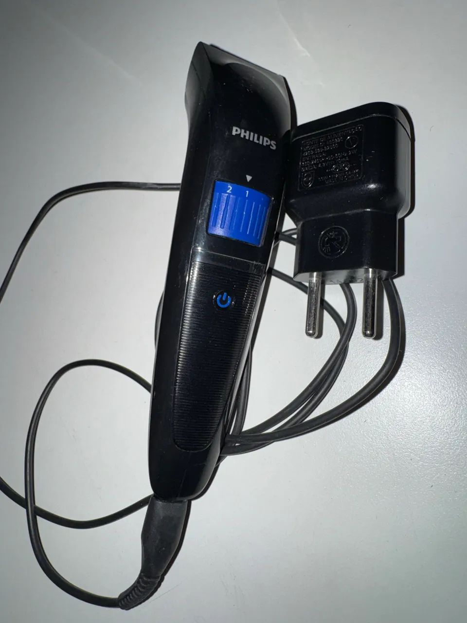 Barbeador Philips