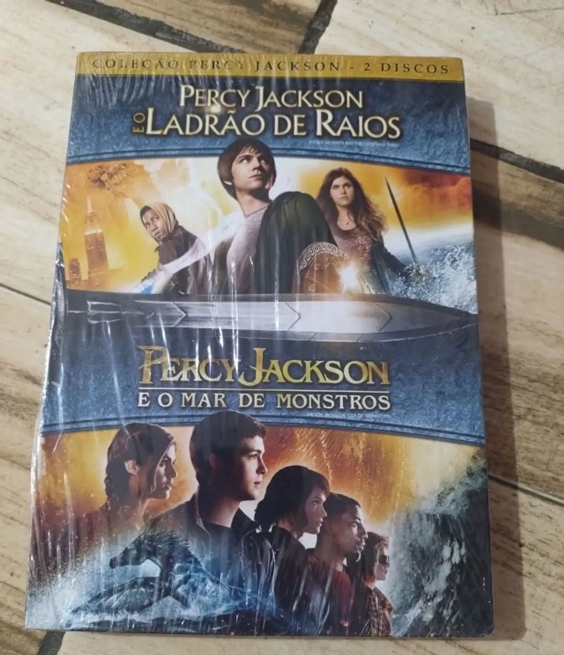 Dvd - Foto 4