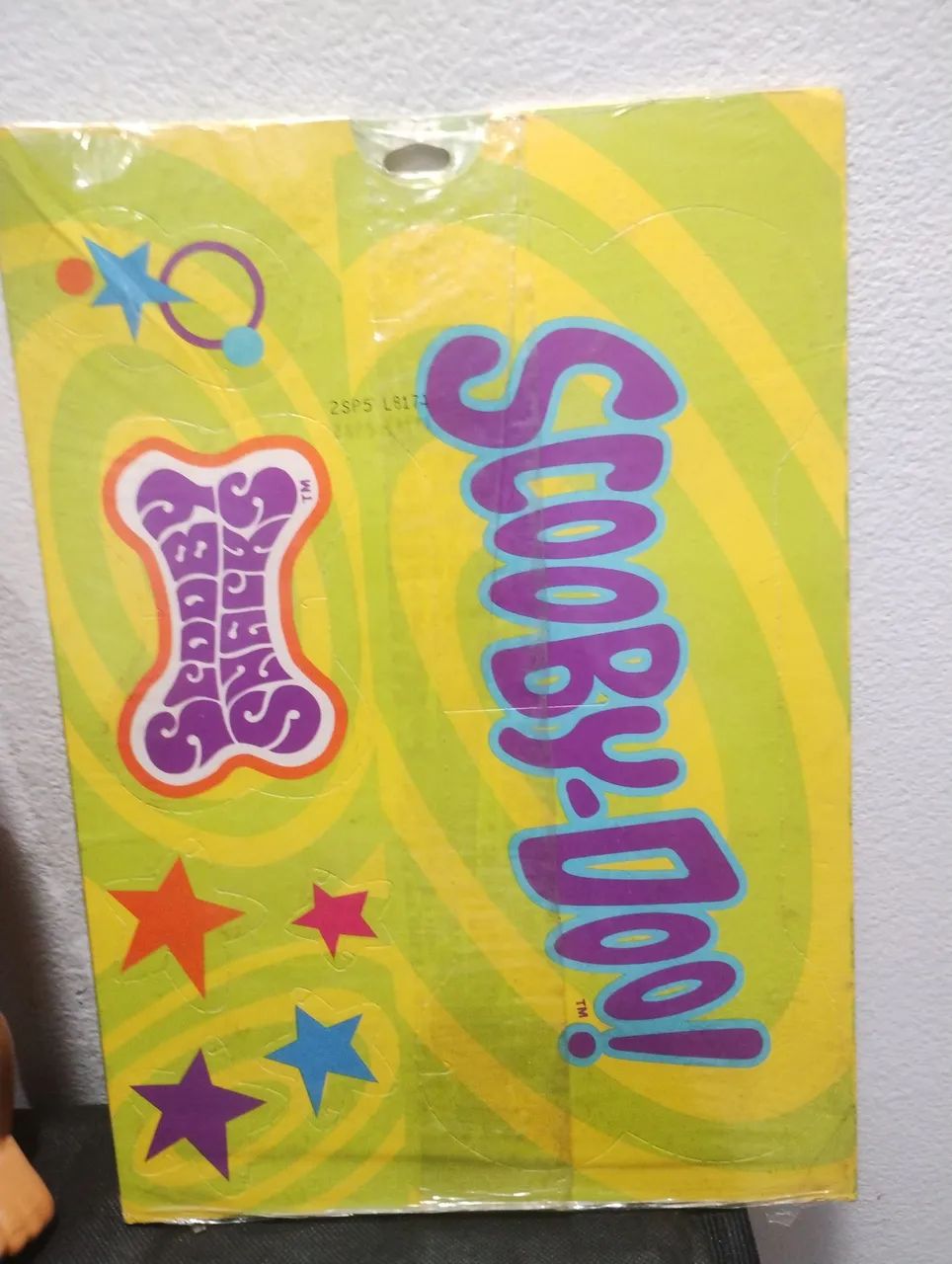 Mobile scooby-doo Cartoon network  - Foto 3