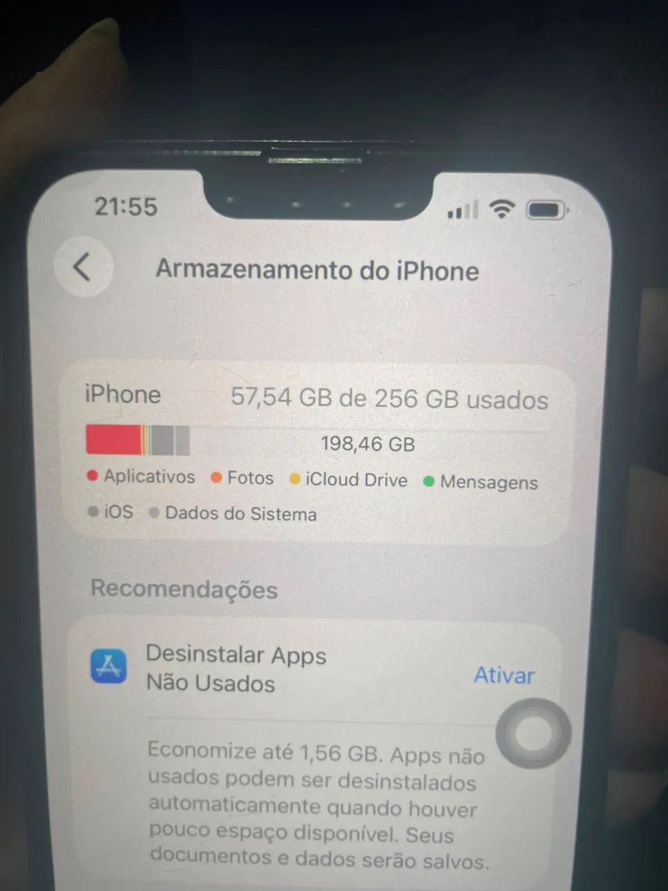 IPHONE 13 PRO MAX  - Foto 5