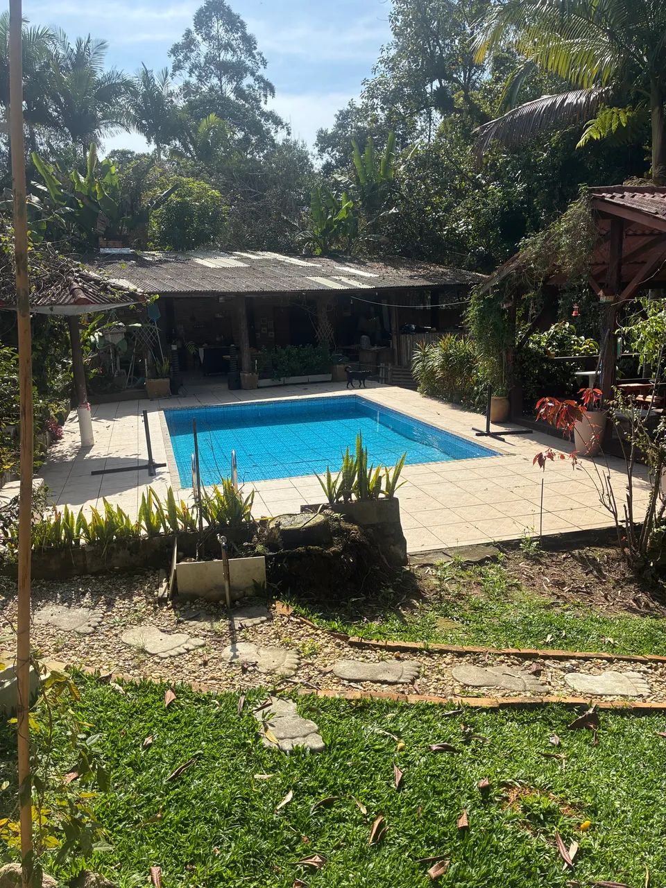 Chácara em  Águas Mornas  - Foto 2