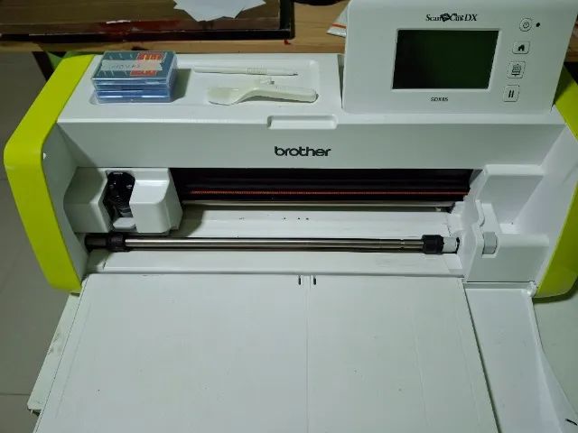 Brother Scanncut SDX85 - Foto 2
