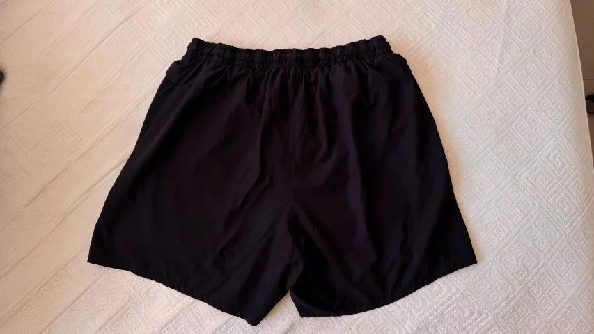 Short LIVE! Pro 5" Masculino - Tamanho P | Qualidade Premium - Foto 2