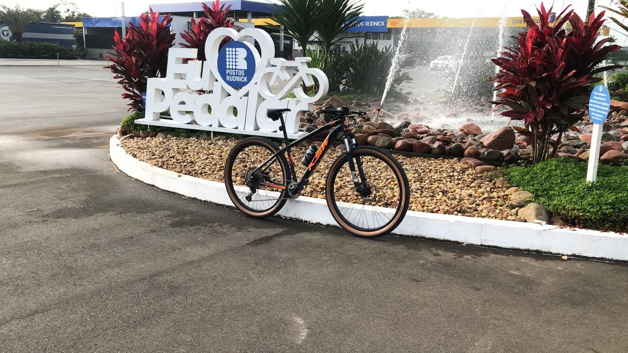 Bike aro 29 - Foto 3