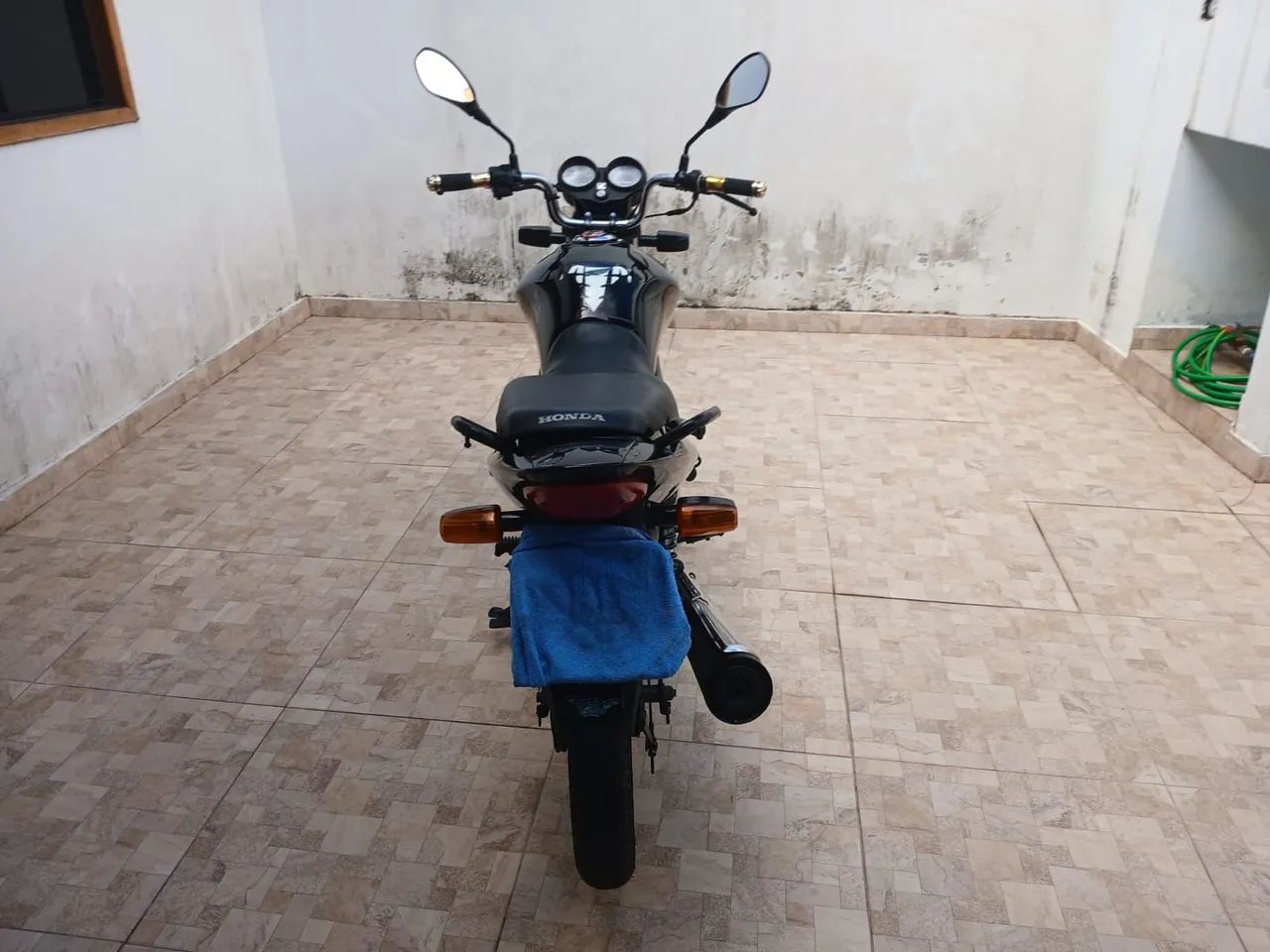 Fan 125 KS - Foto 2