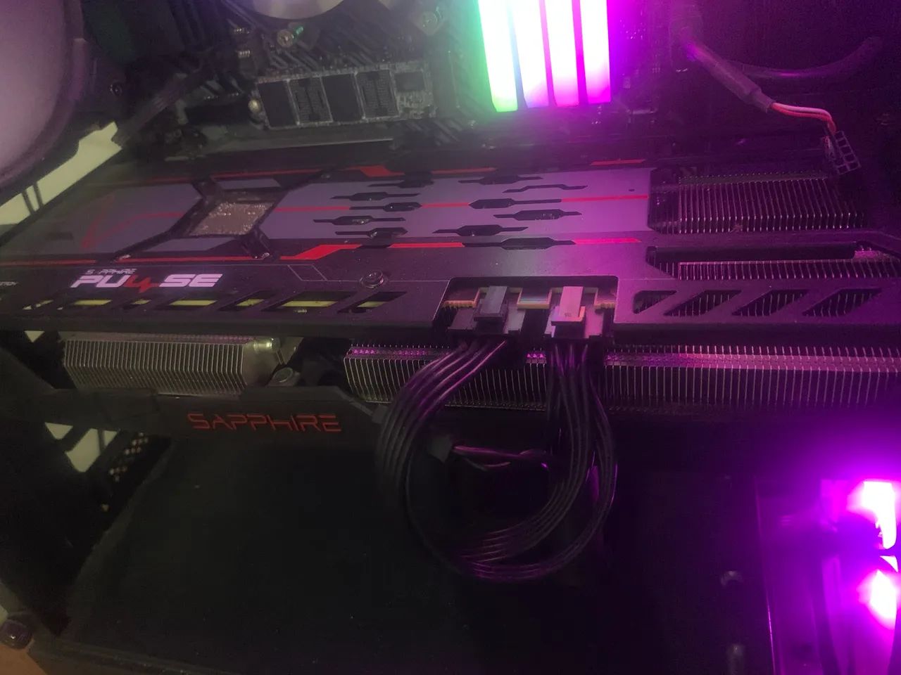 RX 5700 