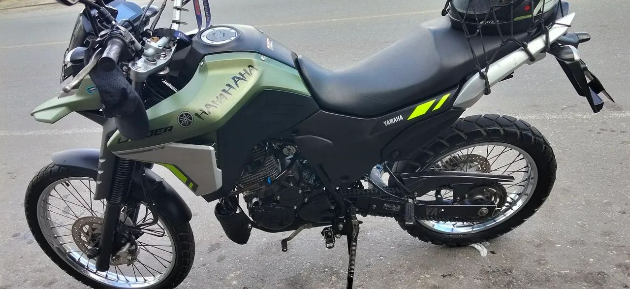 Lander 250  - Foto 3