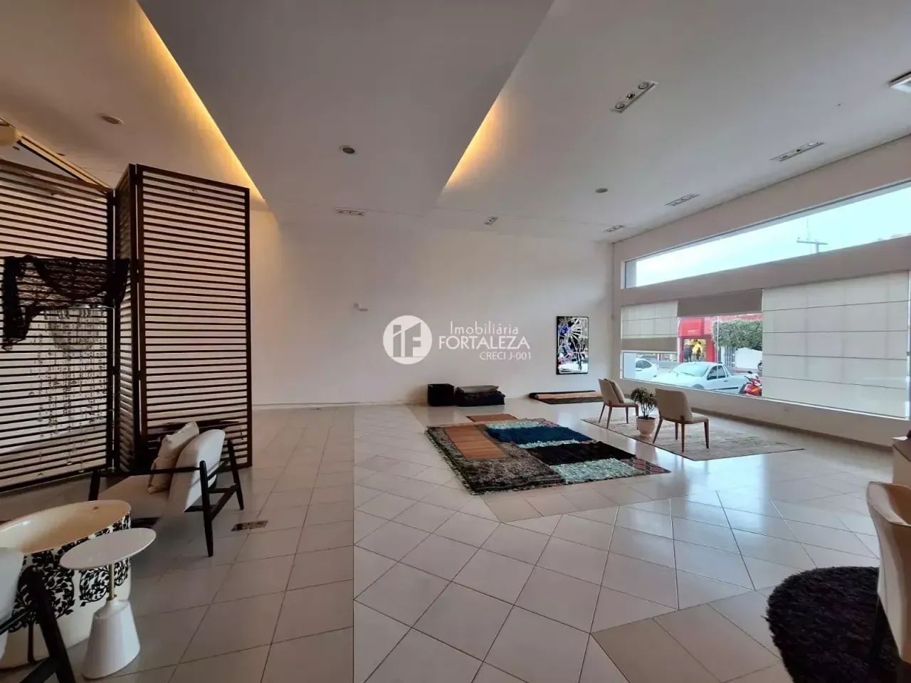 SALA COMERCIAL NA GETÚLIO VARGAS  EXCELENTE LOCALIZAÇÃO - PROXIMO ENERGISA - Foto 4