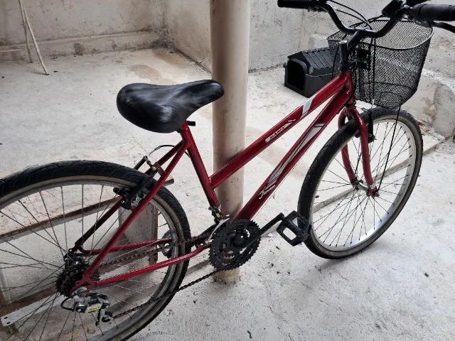 Bicicleta - Foto 3
