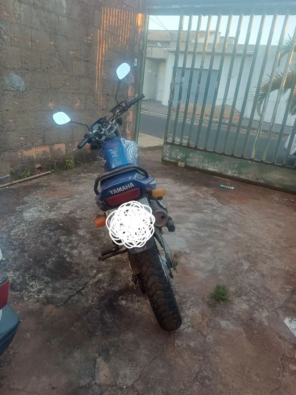 TDM 225  - Foto 2