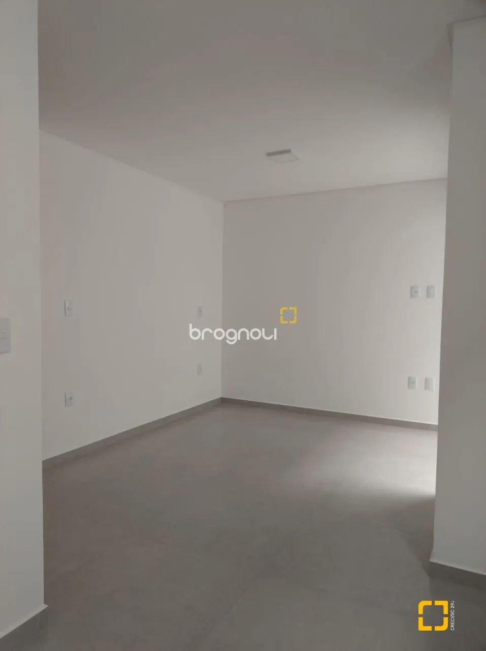 Brognoli Vende - Studio no Campeche - Foto 4