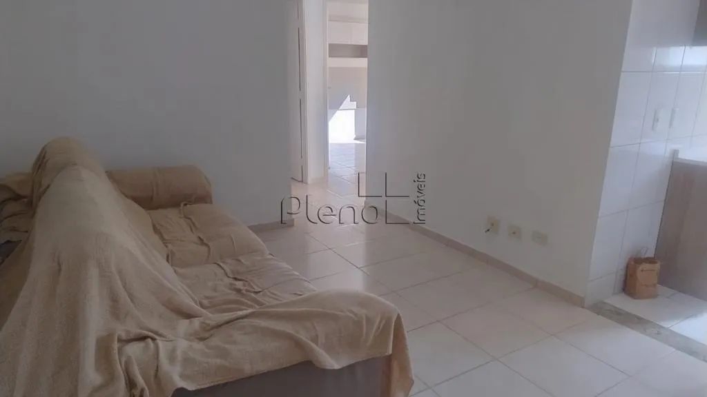 Apartamento à venda em Campinas, Vila Industrial, com 3 quartos, com 69 m² - Foto 2