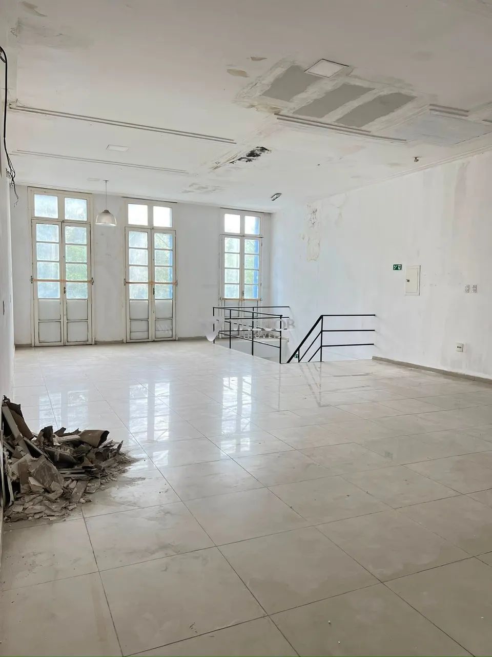Prédio comercial na Presidente Vargas | Praça da República - Foto 5