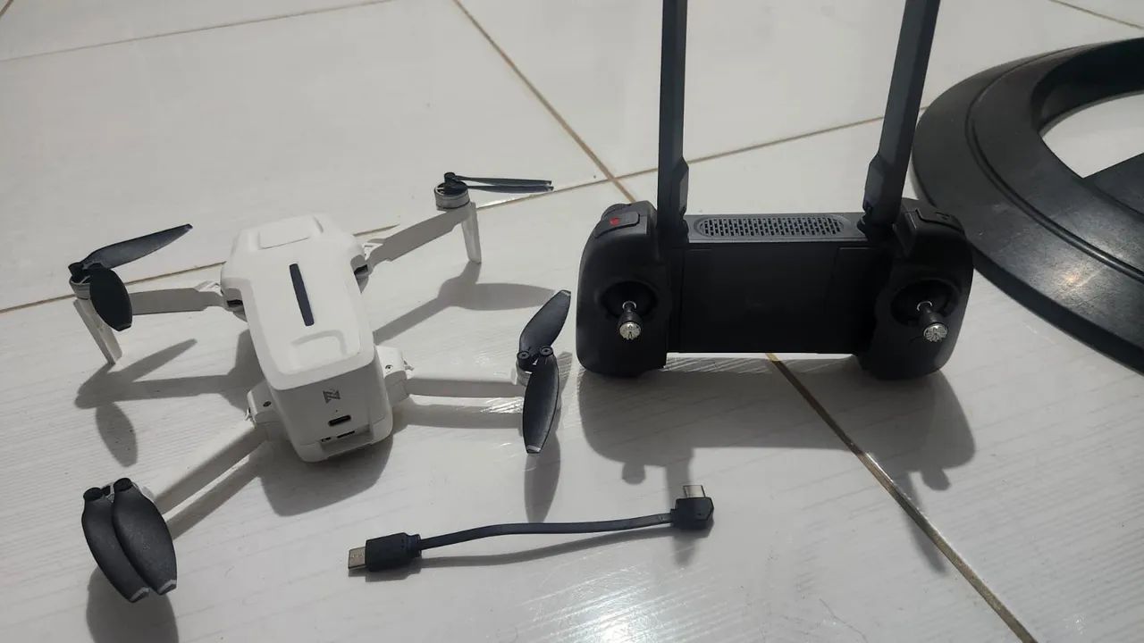 Drone - Foto 3
