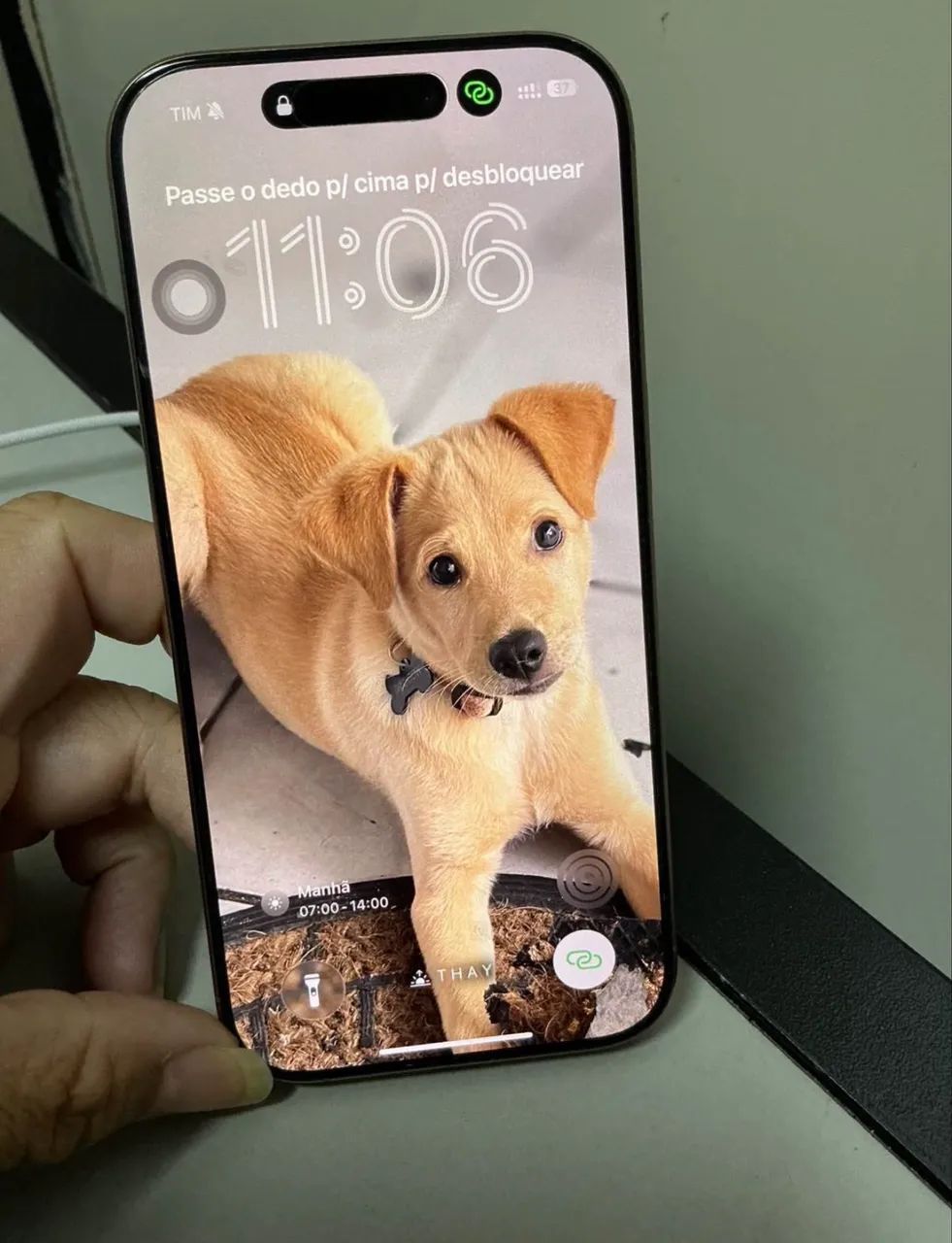 vende se 16 pro max - Foto 3