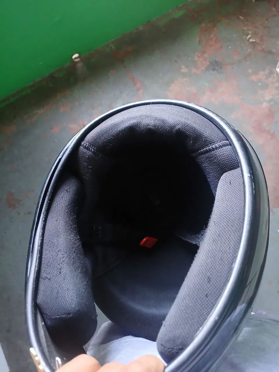 Capacete   - Foto 2