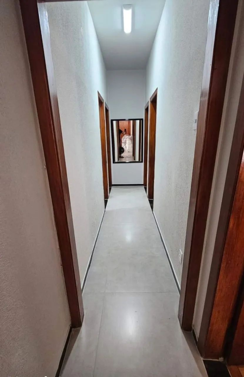 QUARTO EM APARTAMENTO COMPARTILHADO... 