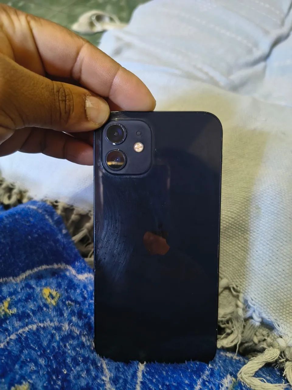 iPhone 12 - Foto 2