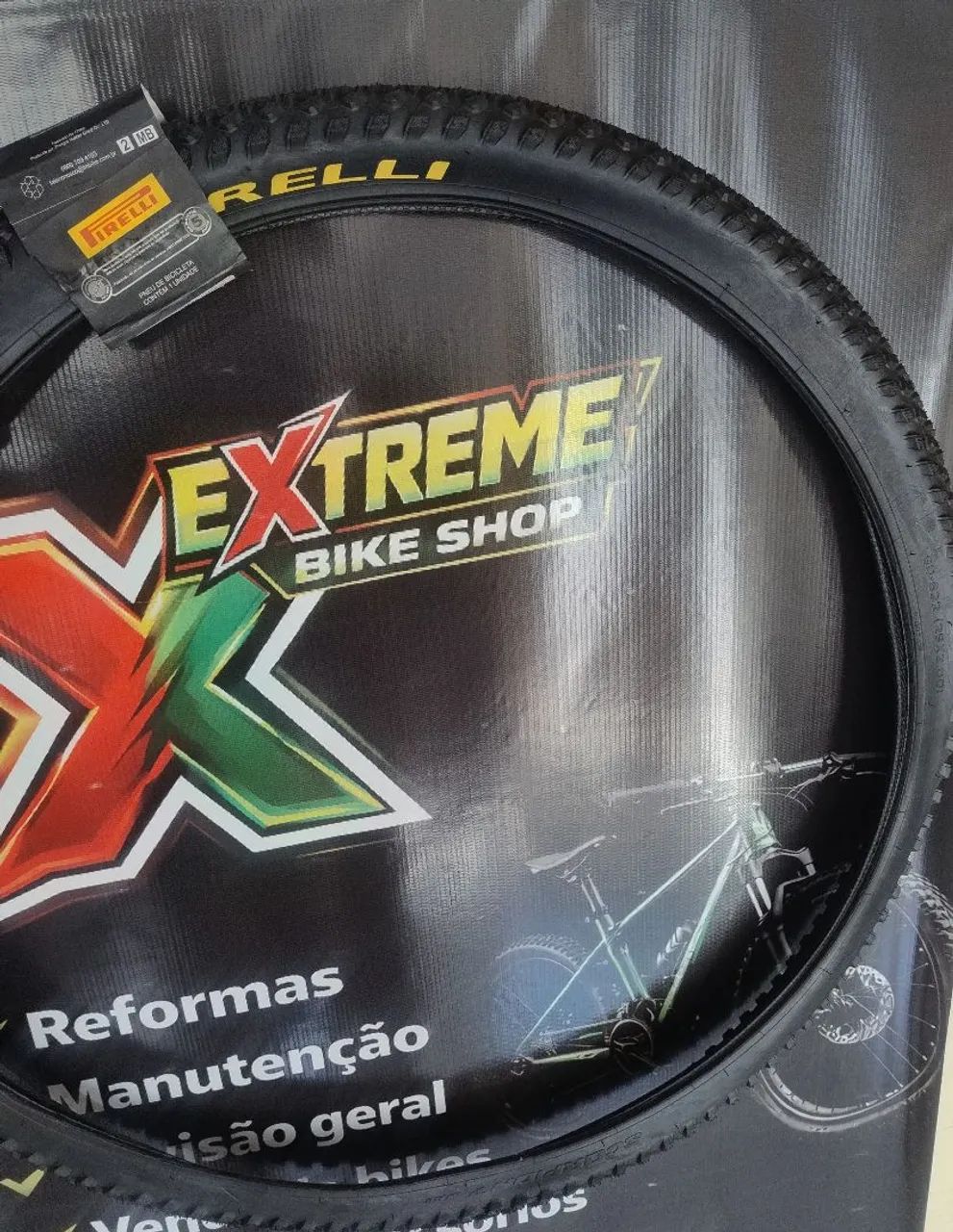 Pneu Pirelli Scorpion aro 29 ( oferta) - Foto 2