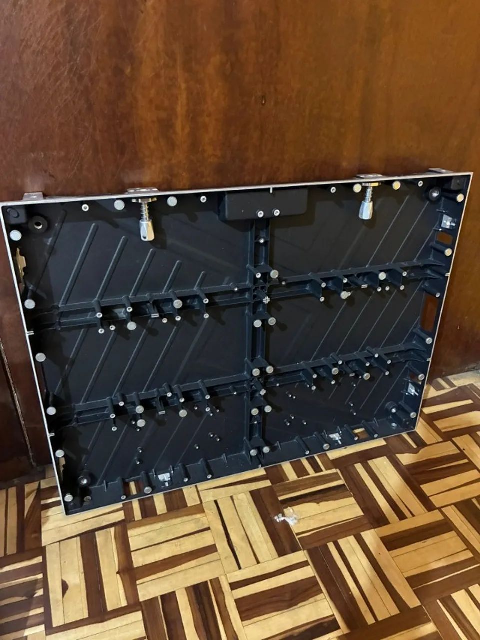 Painel Led Pequeno 6 módulos