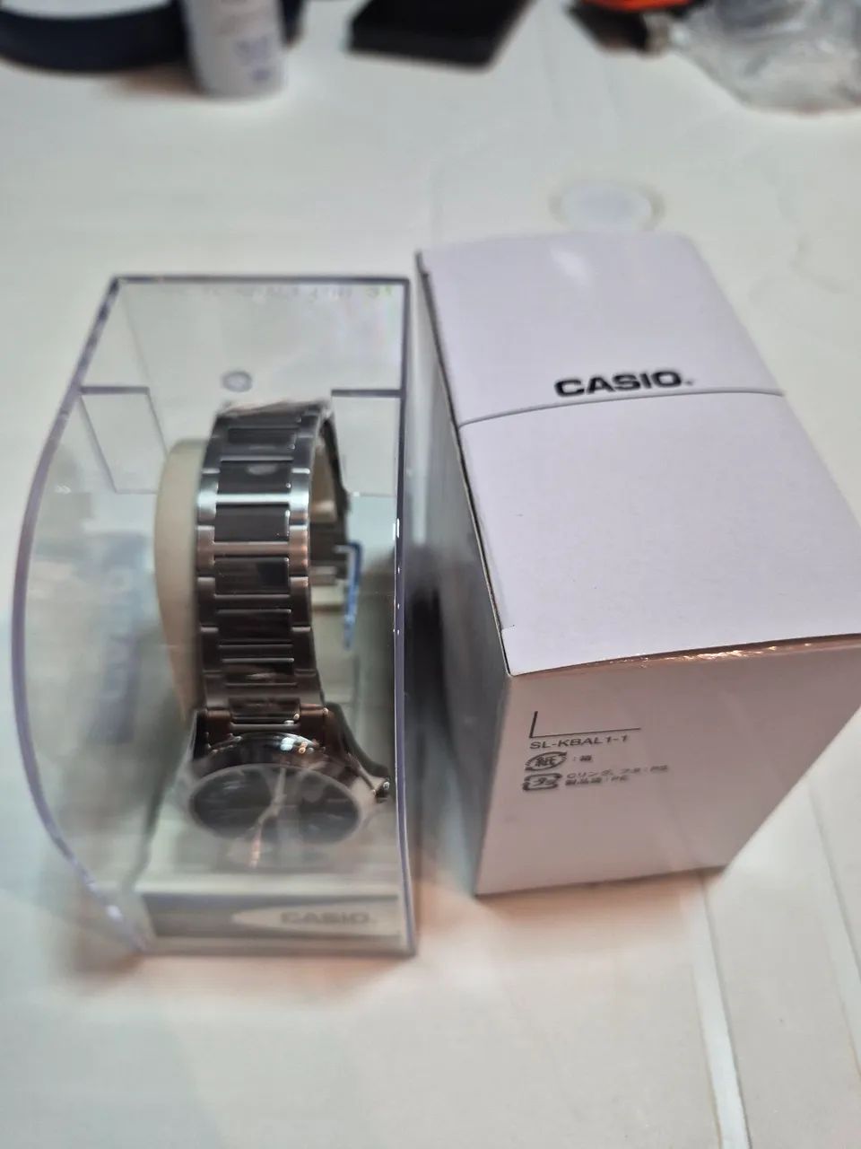 Relógio Casio MTP-1370D-1A1VDF - Foto 5