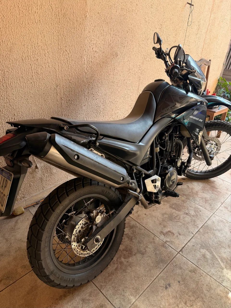 XT 660 - Foto 5