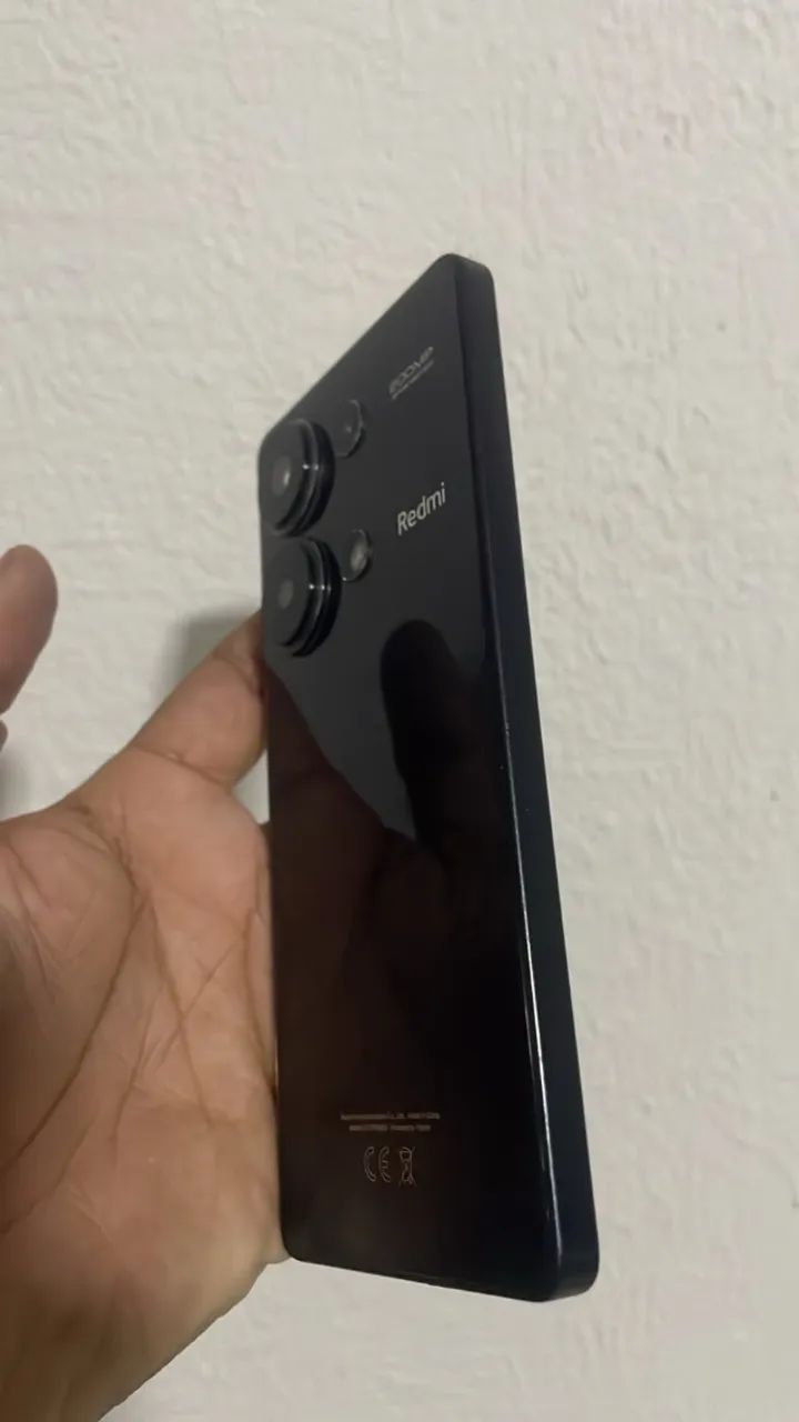 Redmi note 13 pro - Foto 2
