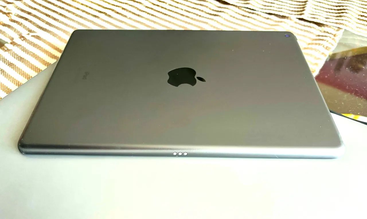 iPad 8 128GB IMPECÁVEL - Foto 5